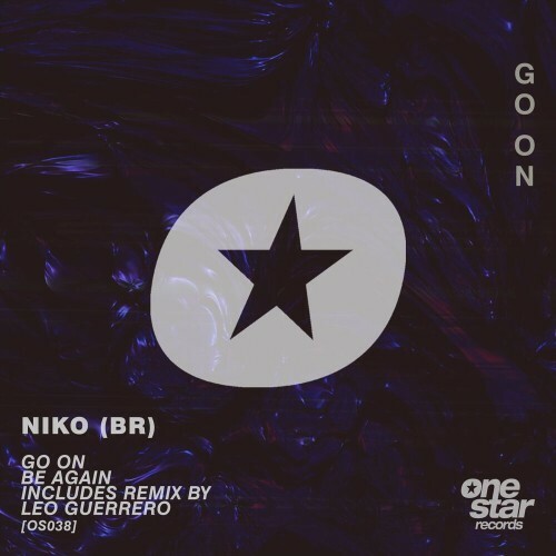 VA - NiKo (BR) - Go On (2022) (MP3)