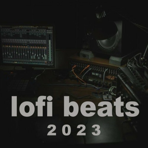 Lofi Beats 2023 (The Chillest Chillhop Beats to Help You Relax, Study, Work, Code and Focus To) (2022)