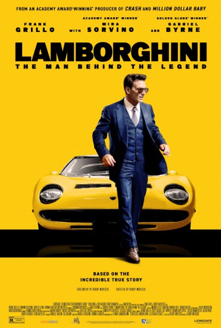 Lamborghini The Man Behind The Legend 2022 720p WEBRip x264-GalaxyRG