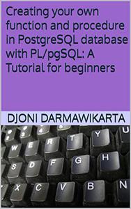 Creating your own function in PostgreSQL database A Tutorial for Beginners