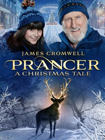 Prancer A Christmas Tale 2022 1080p BluRay REMUX DTS-PiRaTeS