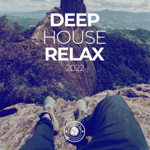 VA - Deep House Relax 2022 (2022) (MP3)