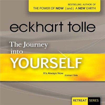 The Journey Into Yourself (Audiobook)