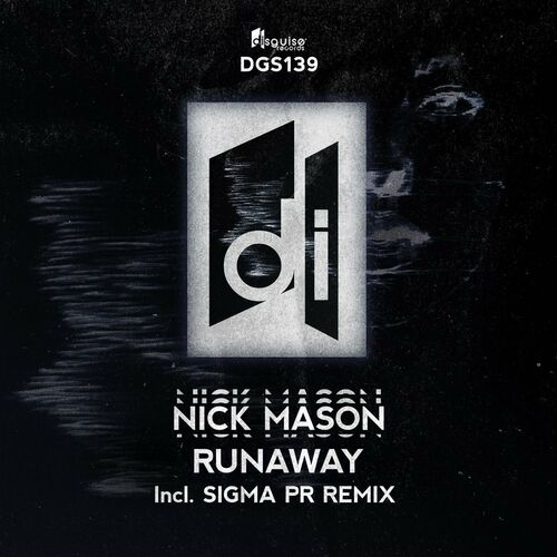 VA - Nick Mason - Runaway (2022) (MP3)