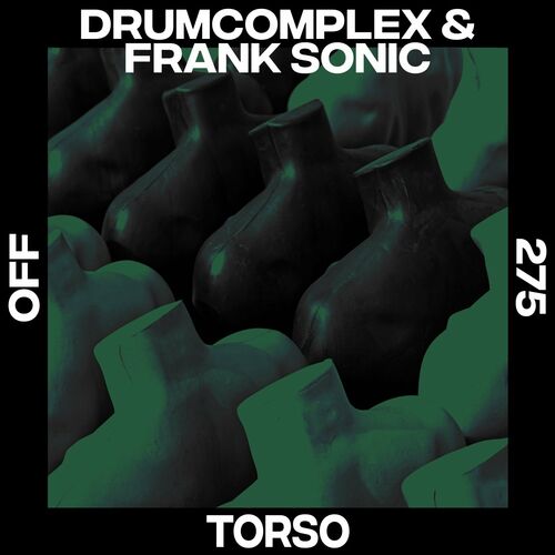 VA - Drumcomplex & Frank Sonic - Torso (2022) (MP3)
