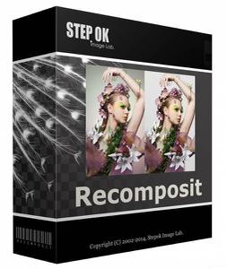 Stepok Recomposit Pro 8.0.0.1 Build 22668