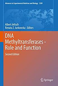 DNA Methyltransferases – Role and Function