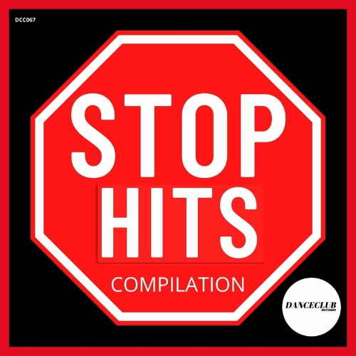 VA - Stop Hits Compilation (2022) (MP3)