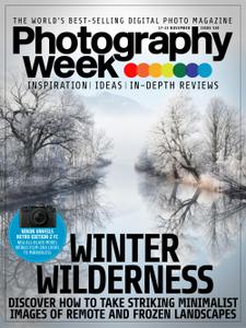 Photography Week - 17 November 2022