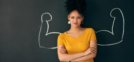 Unwavering Self Confidence: Creating 100% Confidence In You!