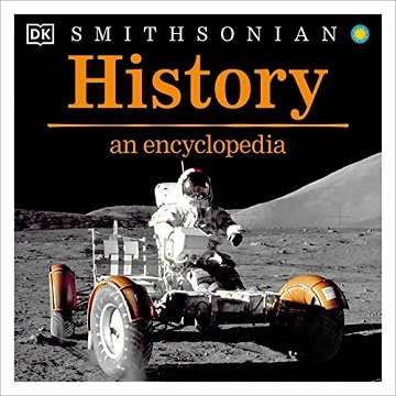 History An Encyclopedia [Audiobook]