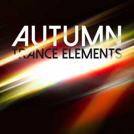 Autumn Trance Elements (2022)
