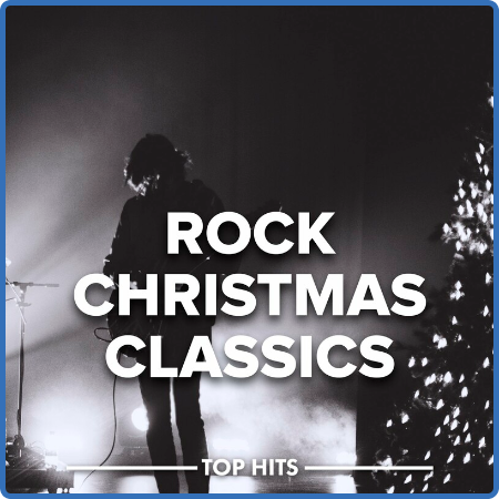 Various Artists - Rock Christmas Classics (2022)