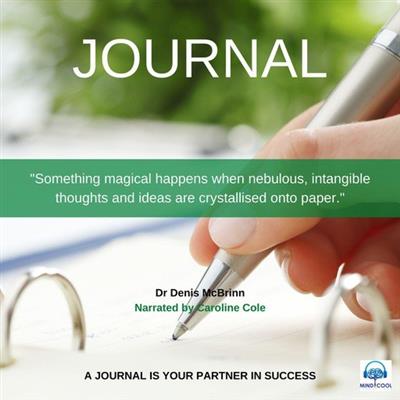 Journal A Journal is your partner in Success