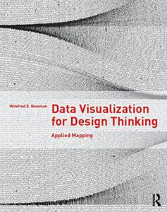 Data Visualization for Design Thinking Applied Mapping 