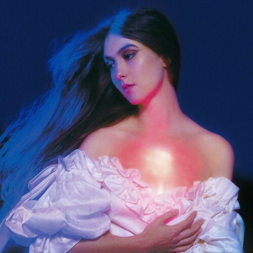 VA - Weyes Blood - And In The Darkness, Hearts Aglow (2022) (MP3)