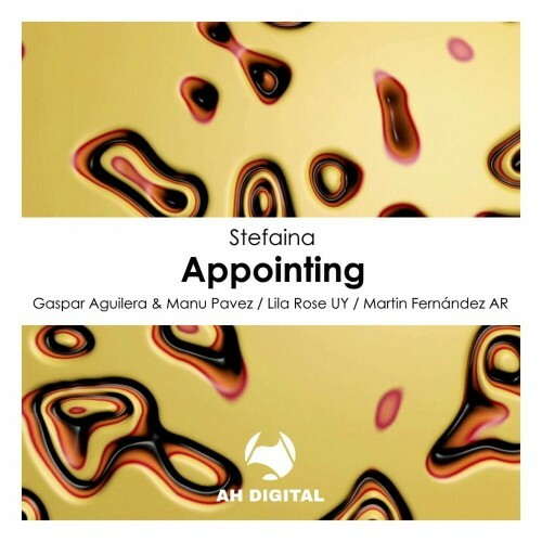 Stefaina - Appointing (2022)