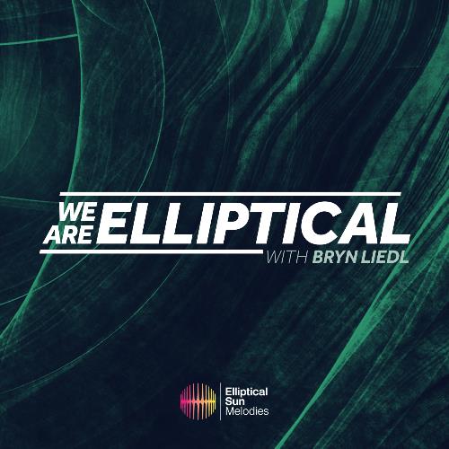 VA - Lee Coulson - We Are Elliptical Episode 059 (2022-11-17) (MP3)
