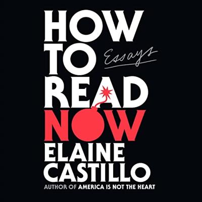 How to Read Now Essays [Audiobook]
