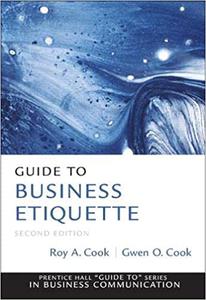 Guide to Business Etiquette