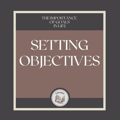 Setting Objectives by LIBROTEKA