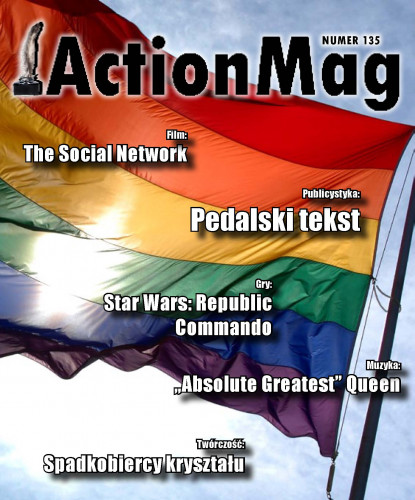 ActionMag Polska 135