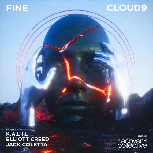 VA - FiNE - Cloud 9 (2022) (MP3)