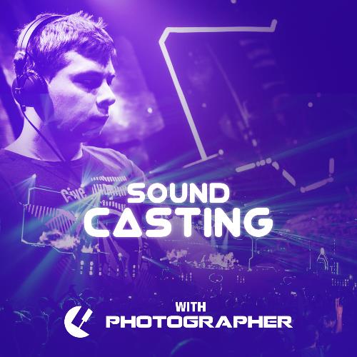 VA - Photographer - SoundCasting 417 (2022-11-18) (MP3)