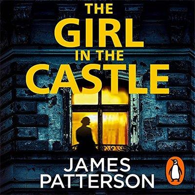 The Girl in the Castle (Audiobook)