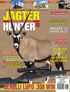 SA Hunter/Jagter – November 2022