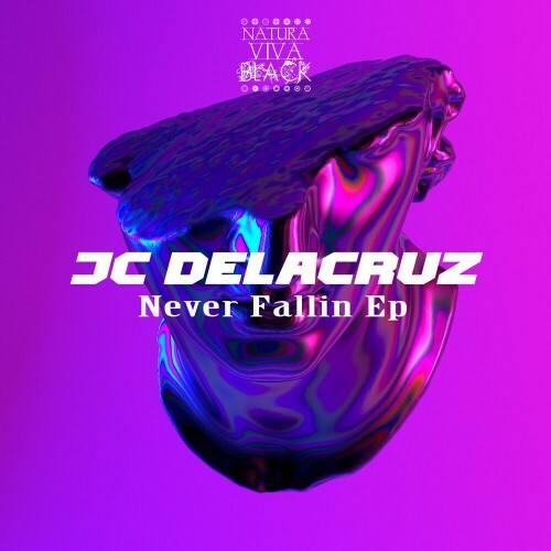 VA - JC Delacruz - Never Fallin Ep (2022) (MP3)