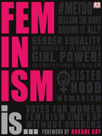 Feminism Is… by DK (Audiobook)