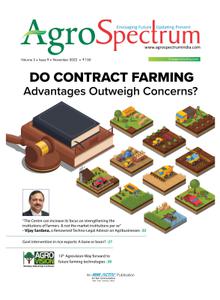 AgroSpectrum – November 2022