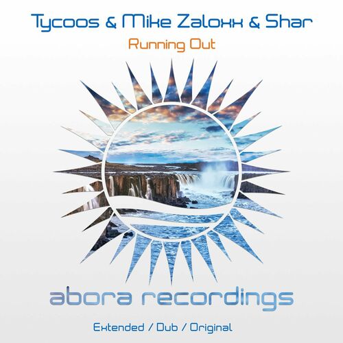 VA - Tycoos & Mike Zaloxx & Shar - Running Out (2022) (MP3)