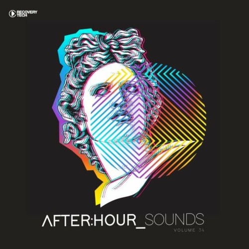 After:Hour Sounds, Vol. 34 (2022)