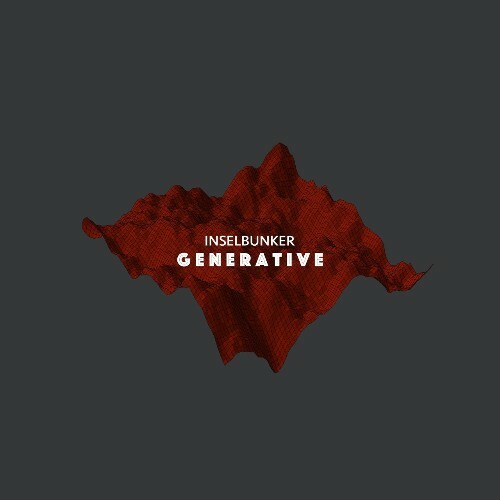 VA - Inselbunker - Generative (2022) (MP3)