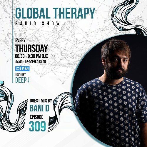VA - Bani D - Global Therapy 309 (2022-11-17) (MP3)