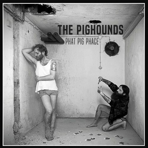 VA - The Pighounds - Phat Pig Phace (2022) (MP3)
