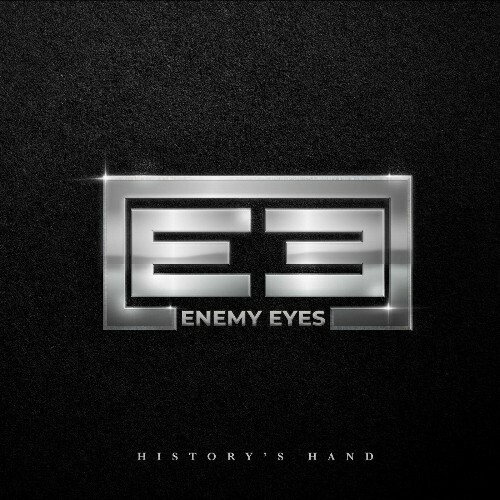 VA - Enemy Eyes - History's Hand (2022) (MP3)