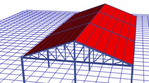 Structural Analysis And Design Of Steel Truss Using Etabs