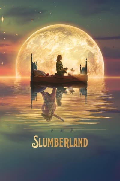 Slumberland (2022) 1080p WEBRip x264-GalaxyRG