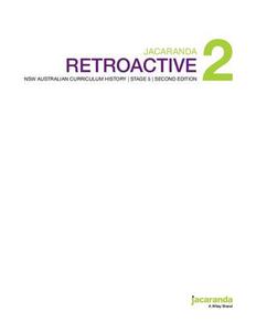 Jacaranda Retroactive 2 Stage 5