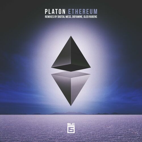VA - Platon (RU) - Ethereum (2022) (MP3)