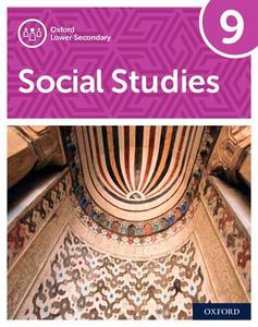 Oxford Lower Secondary Social Studies 9 - Student Book