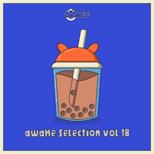 VA - AWK Selection, Vol. 18 (2022) (MP3)