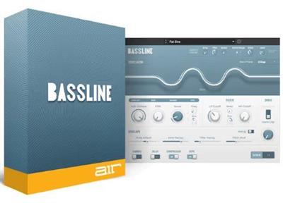 AIR Music Technology Bassline  v1.1.0 5eaa45dec3ae3825cbbe7a592fbce76f