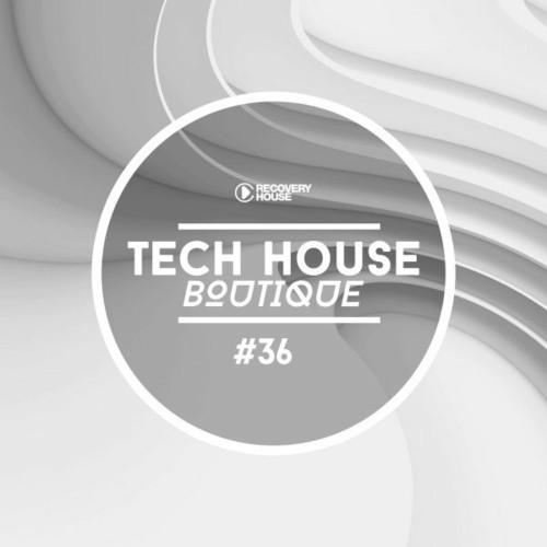 VA - Tech House Boutique, Pt. 36 (2022) (MP3)