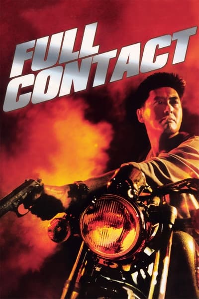 Full Contact 1992 RERIP 1080P BLURAY X264-WATCHABLE