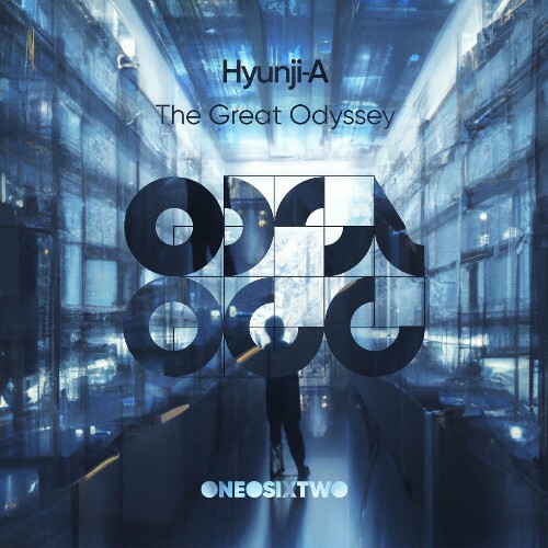 VA - Hyunji-A - The Great Odyssey (2022) (MP3)