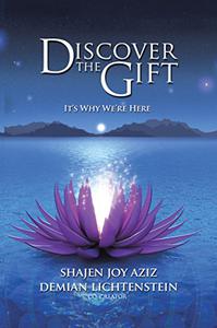 Discover the Gift It's Why We're Here